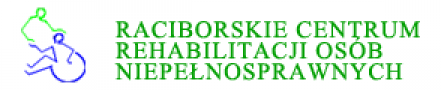 Raciborskie Centrum Rehabilitacji Osób Niepełnosprawnych-logo
